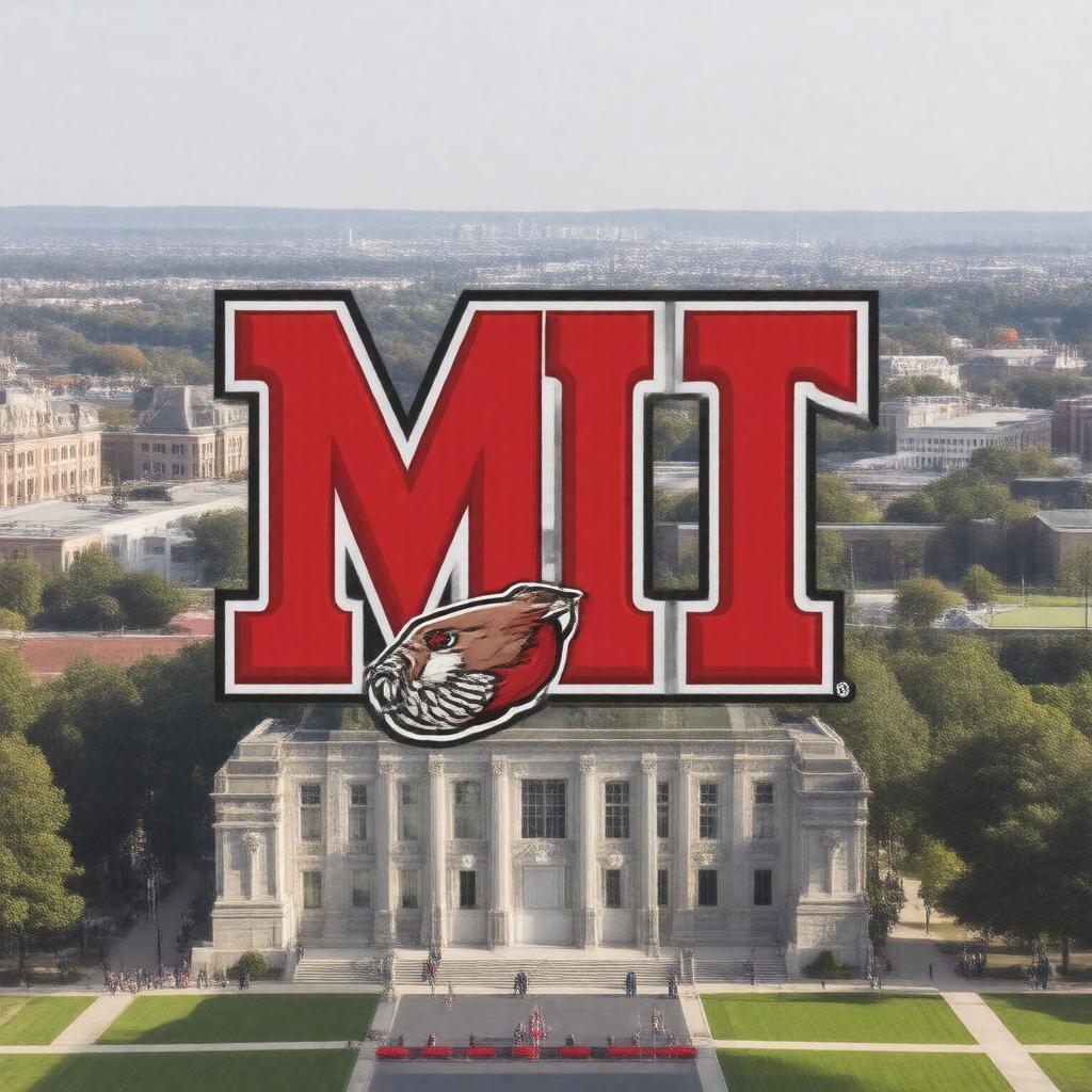 MIT Athletics